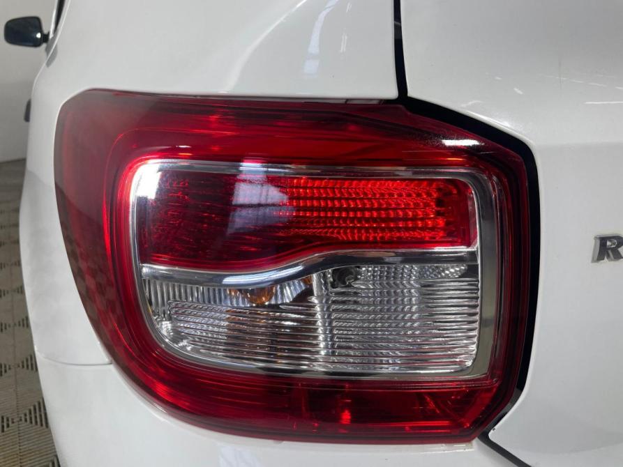 Renault Logan II Воронеж  - изображение 8