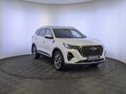 Chery Tiggo 7 Pro Max I Москва  - изображение 33