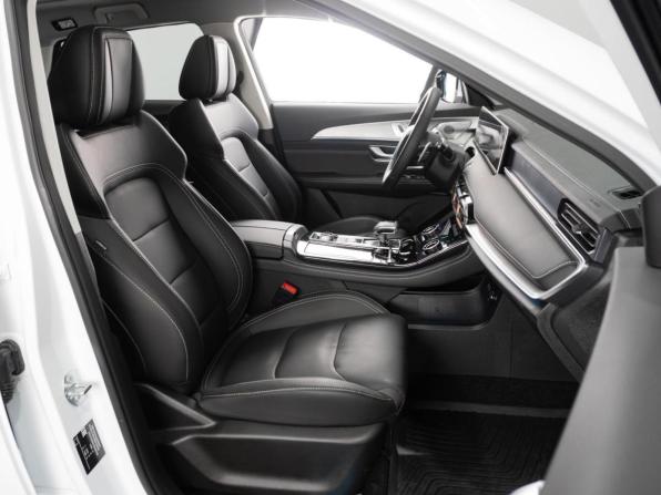 JETOUR X70+ I Рестайлинг с пробегом 2025 года, цена 2 829 000 рублей, 1332 км, внедорожник, Автокод Объявления