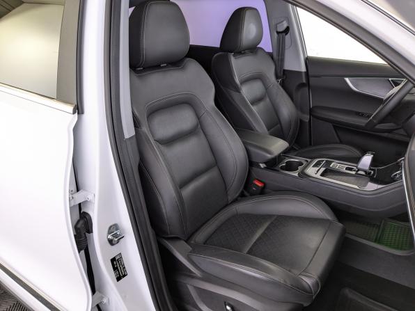 Chery Tiggo 8 I Рестайлинг с пробегом 2023 года, цена 1 999 000 рублей, 59000 км, внедорожник, Автокод Объявления