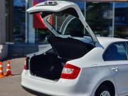 Skoda Rapid I Рестайлинг Архангельск  - изображение 25