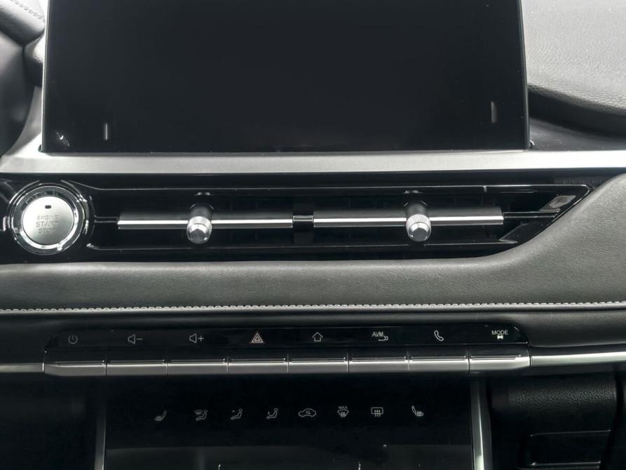 Chery Tiggo 4 Pro I Рестайлинг Ростов-на-Дону  - изображение 19