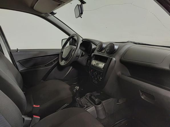 Lada (ВАЗ) Granta I с пробегом 2013 года, цена 350 000 рублей, 153960 км, седан, Автокод Объявления