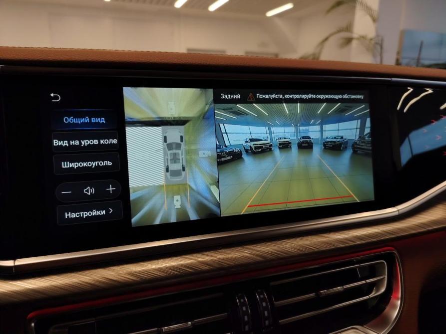 Hongqi H9 I Санкт-Петербург  - изображение 18