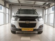 Chevrolet Captiva I Рестайлинг Березовский  - изображение 25