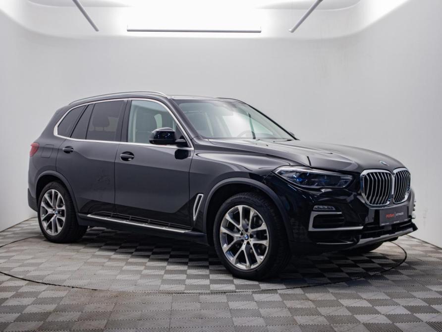 BMW X5 IV (G05/G18) Москва  - изображение 3