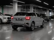 Audi Q2 I Рестайлинг Москва  - изображение 30