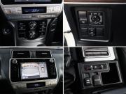 Toyota Land Cruiser Prado 150 Series Рестайлинг 2 Москва  - изображение 32