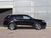 Mitsubishi Outlander III Рестайлинг 3 Самара  - изображение 24