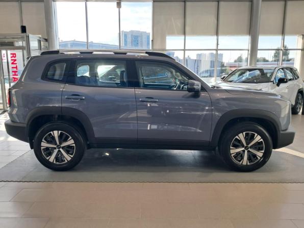 Haval Dargo I с пробегом 2022 года, цена 2 405 000 рублей, 63118 км, внедорожник, Автокод Объявления