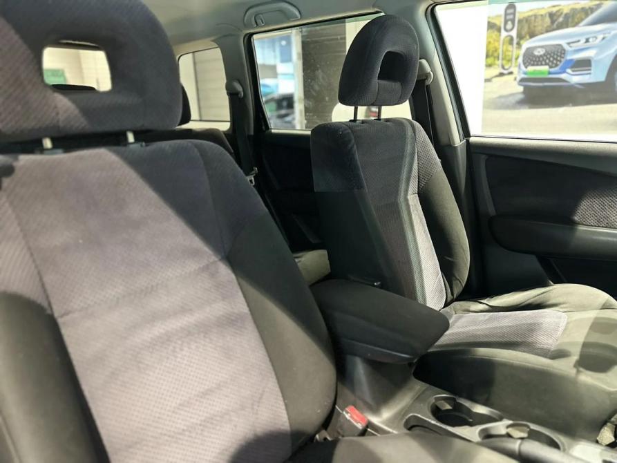 Mitsubishi Outlander I Новосибирск  - изображение 15