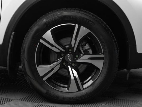 Chery Tiggo 4 Pro I с пробегом 2024 года, цена 1 730 000 рублей, 29856 км, внедорожник, Автокод Объявления