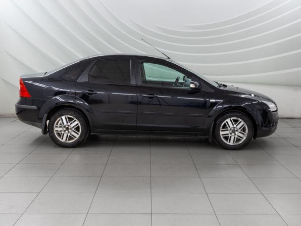Ford Focus II с пробегом 2007 года, цена 498 000 рублей, 188033 км, седан, Автокод Объявления
