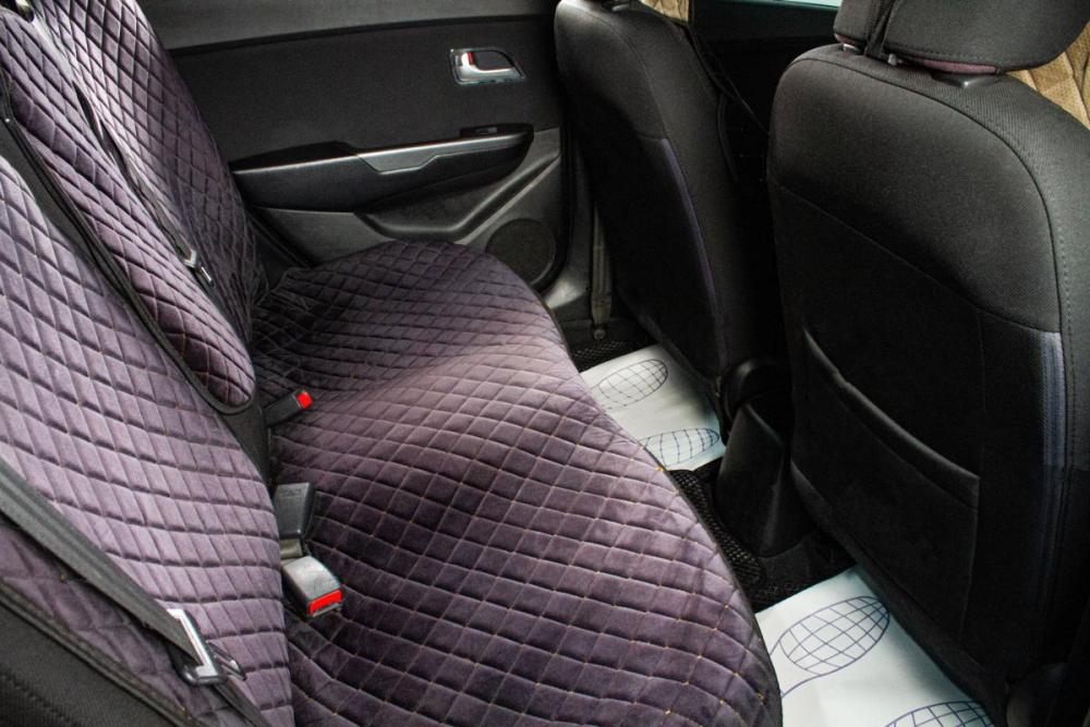 Kia Rio III Сургут  - изображение 16