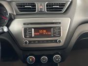 Kia Rio III Москва  - изображение 33