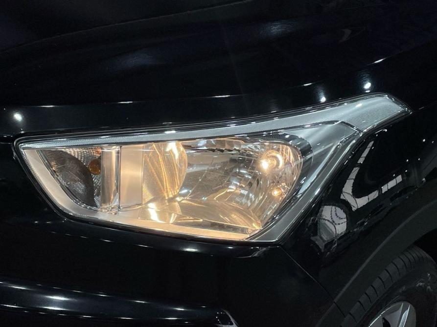 Hyundai Creta I Пермь  - изображение 9