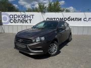 Lada (ВАЗ) Vesta I Волгоград  - изображение 2