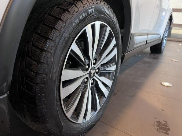 Mitsubishi Outlander III Рестайлинг 3 с пробегом 2019 года, цена 2 350 000 рублей, 113757 км, внедорожник, Автокод Объявления