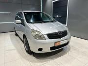 Toyota Corolla Spacio II Новосибирск  - изображение 13