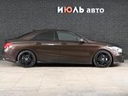 Mercedes-Benz CLA I (C117 X117) Екатеринбург  - изображение 25