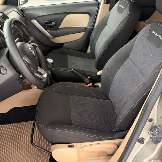 Renault Logan II Рестайлинг Нижнекамск  - изображение 9