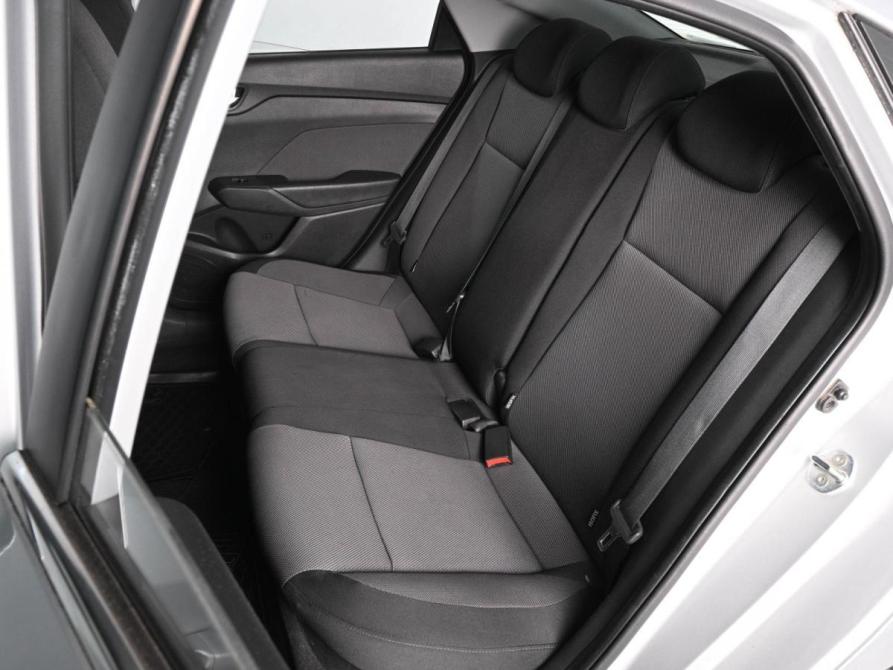 Hyundai Solaris II Ростов-на-Дону  - изображение 9