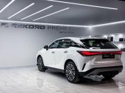 Lexus RX V Уфа  - изображение 45