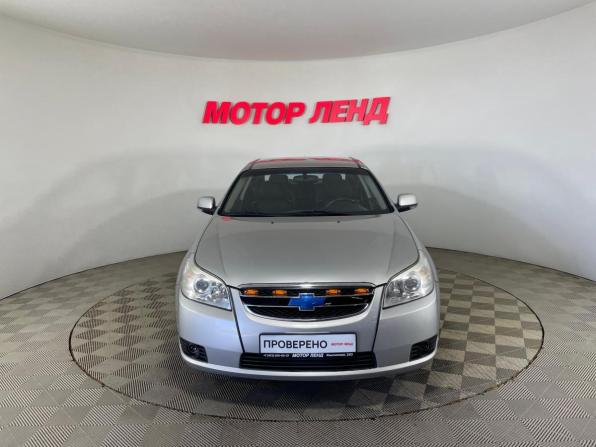 Chevrolet Epica V250 с пробегом 2007 года, цена 675 000 рублей, 173999 км, седан, Автокод Объявления