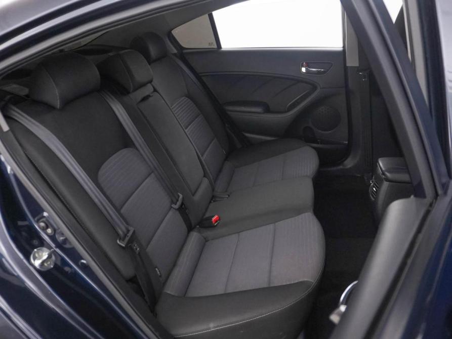 Kia Cerato III Рестайлинг (Classic) Москва  - изображение 7