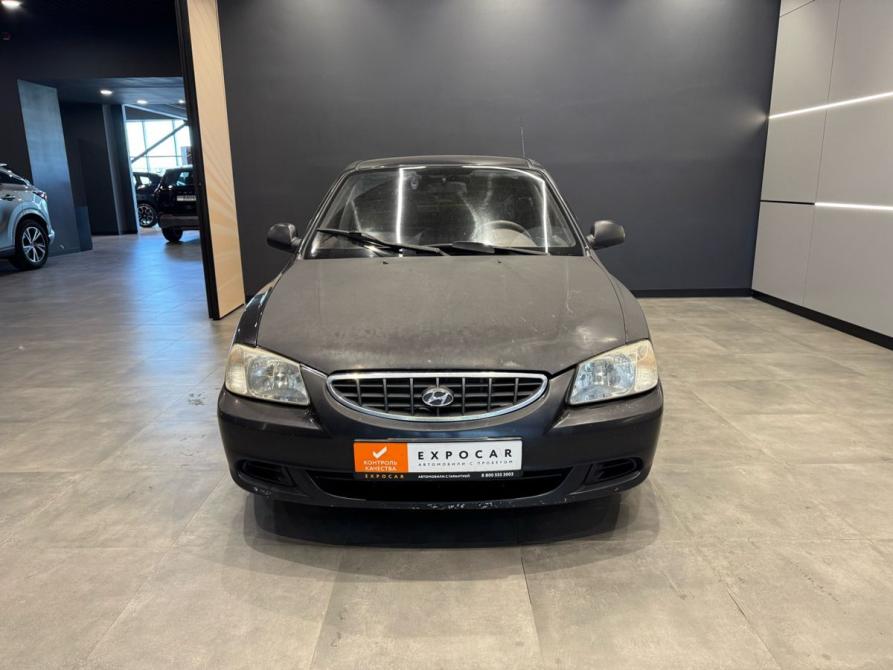 Hyundai Accent II Нижний Новгород  - изображение 2