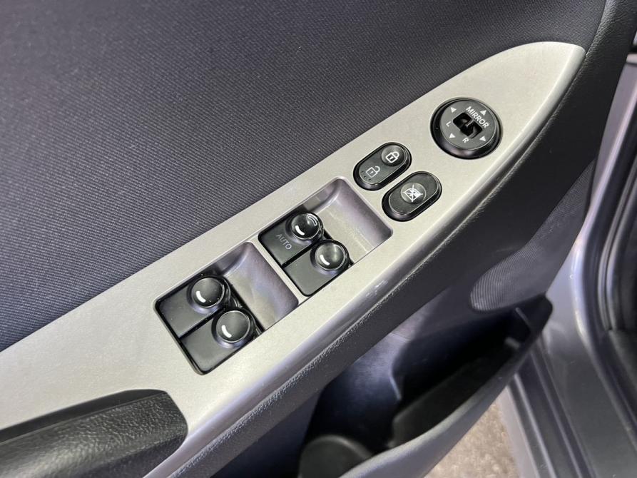 Hyundai Solaris I Рестайлинг Уфа  - изображение 16
