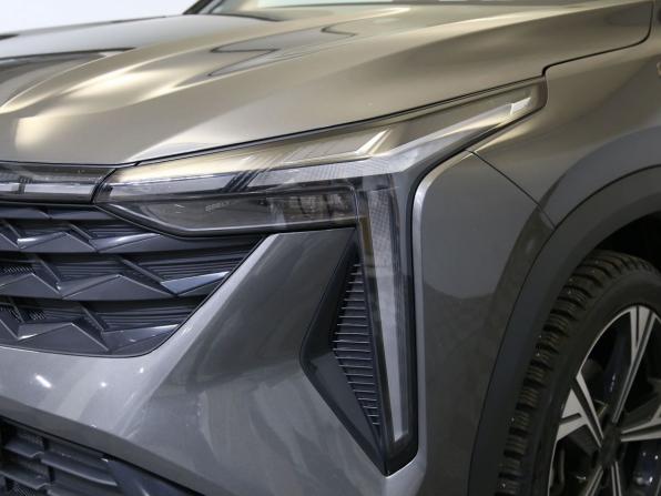 Geely Cityray с пробегом 2024 года, цена 2 315 000 рублей, 32349 км, внедорожник, Автокод Объявления