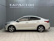 Hyundai Solaris II Магнитогорск  - изображение 21