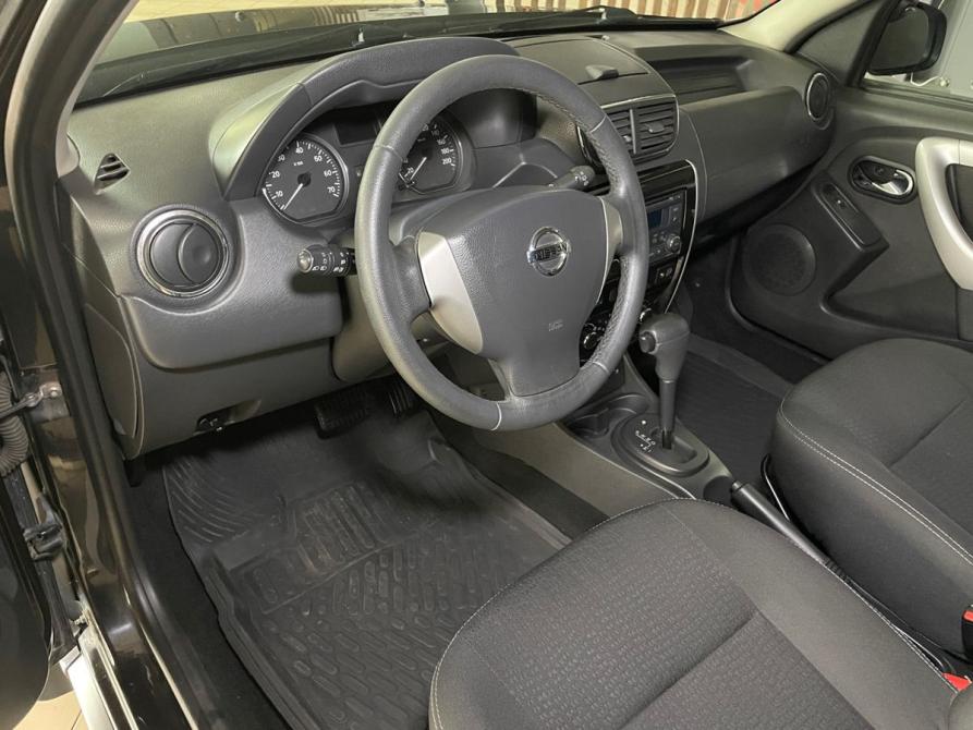 Nissan Terrano III (D10) Тверь  - изображение 6