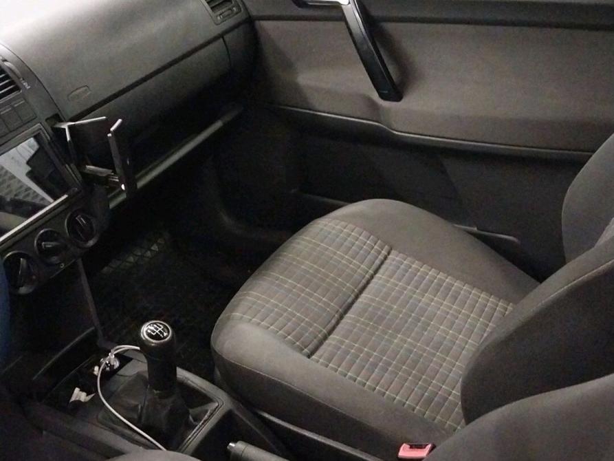 Volkswagen Polo IV Рестайлинг Санкт-Петербург  - изображение 4