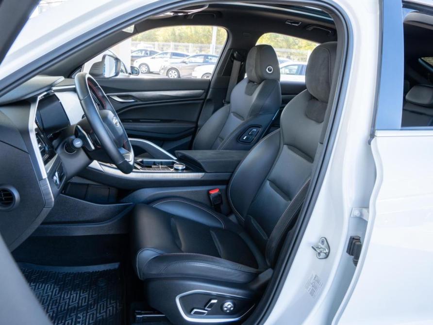 Geely Tugella I Рестайлинг Волгоград  - изображение 13