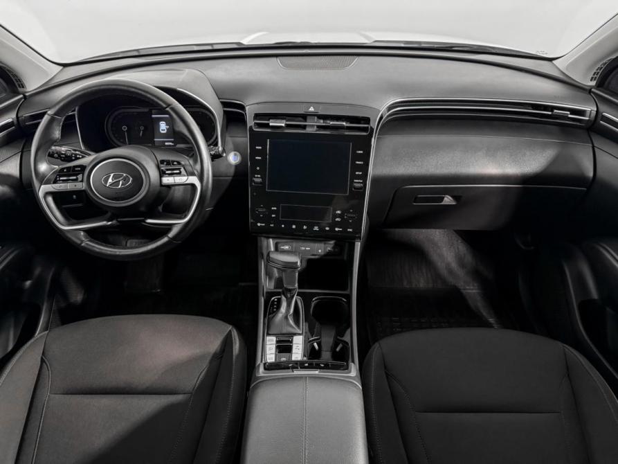 Hyundai Tucson IV Санкт-Петербург  - изображение 14