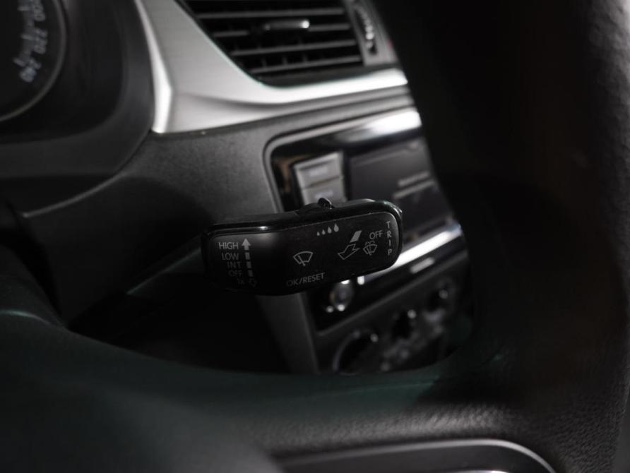 Skoda Rapid I Рестайлинг Воронеж  - изображение 14