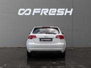 Audi A3 II (8P) Рестайлинг 2 Краснодар  - изображение 22
