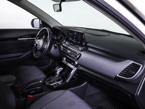 Kia Seltos I с пробегом 2021 года, цена 2 290 000 рублей, 65450 км, внедорожник, Автокод Объявления
