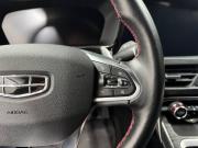Geely Tugella I Рестайлинг Красноярск  - изображение 32