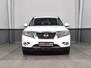 Nissan Pathfinder IV Кемерово  - изображение 28