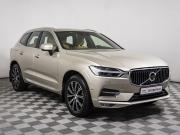 Volvo XC60 II Москва  - изображение 24