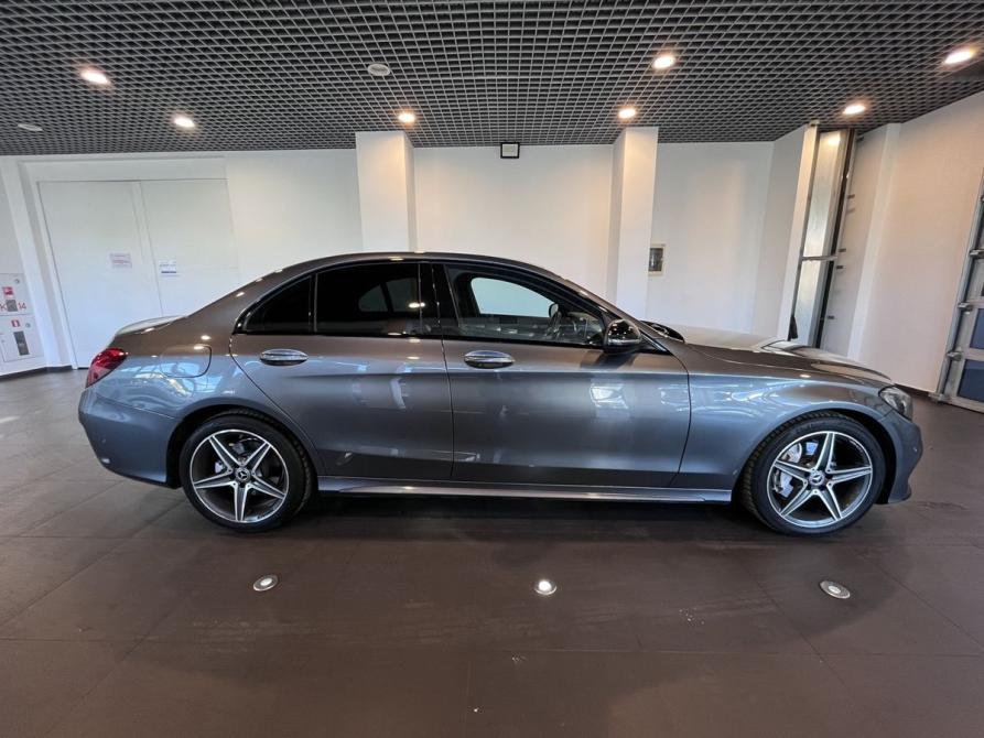 Mercedes-Benz C-Класс IV (W205) Чебоксары  - изображение 2