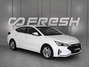 Hyundai Elantra VII (CN7) Ростов-на-Дону  - изображение 18