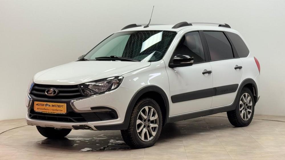 Lada (ВАЗ) Granta I Рестайлинг Киров  - изображение 1
