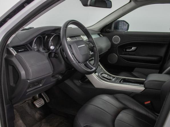 Land Rover Range Rover Evoque I Рестайлинг с пробегом 2017 года, цена 2 625 000 рублей, 99958 км, внедорожник, Автокод Объявления