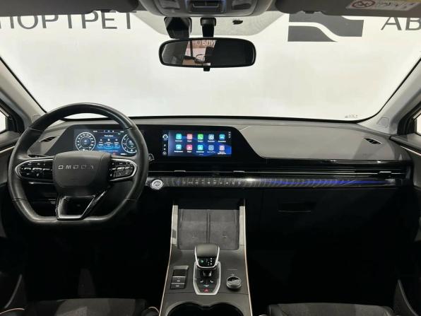 Omoda C5 I с пробегом 2023 года, цена 1 649 000 рублей, 32830 км, внедорожник, Автокод Объявления