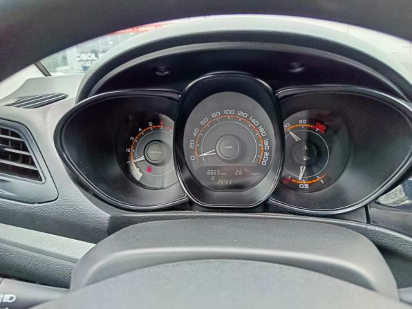 Lada (ВАЗ) Vesta I с пробегом 2017 года, цена 729 995 рублей, 187902 км, седан, Автокод Объявления