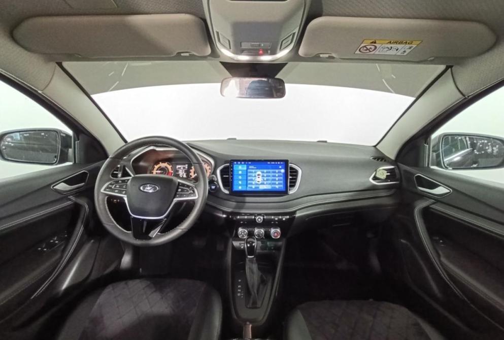 Lada (ВАЗ) Vesta I Рестайлинг (NG) Волгоград  - изображение 10